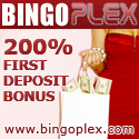 Bingo Plex