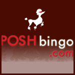 Posh Bingo